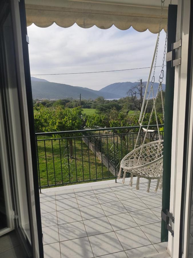 Villa Rosegarden Sami  Exterior foto