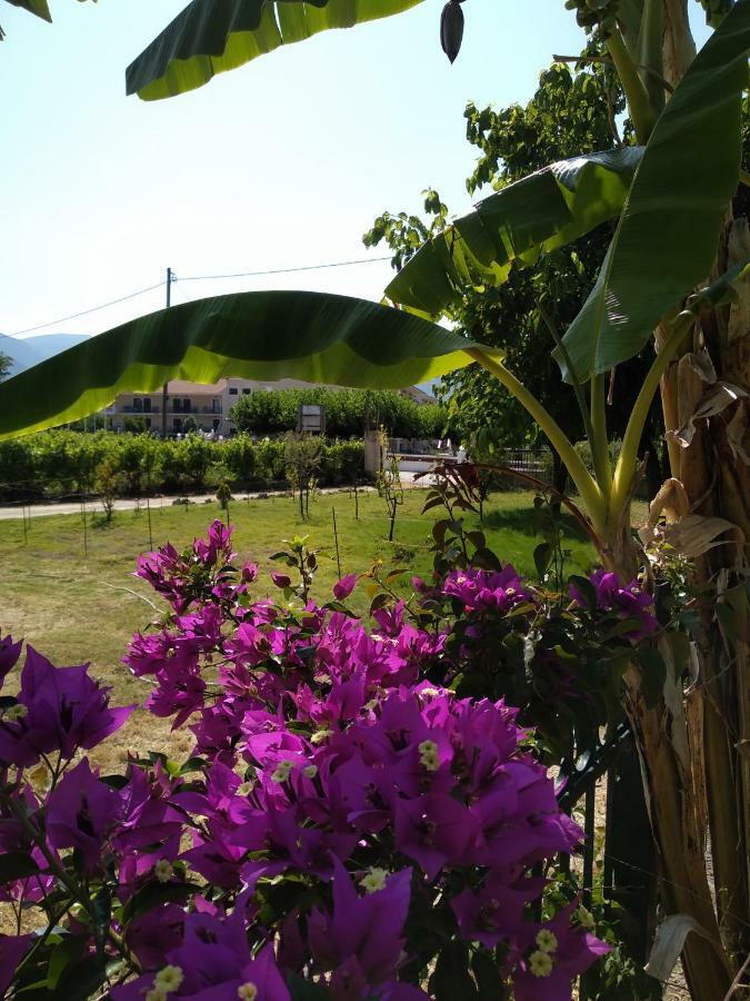 Villa Rosegarden Sami  Exterior foto