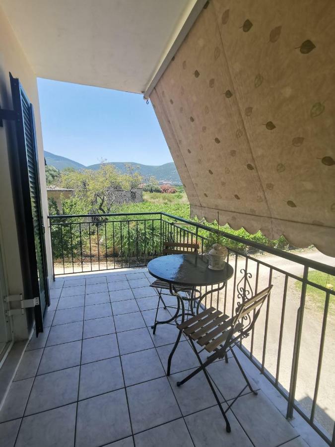Villa Rosegarden Sami  Exterior foto